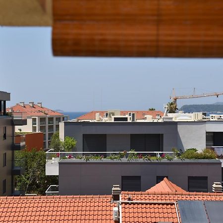 Apartment Sunny Bay - Free Parking Dubrovnik Luaran gambar