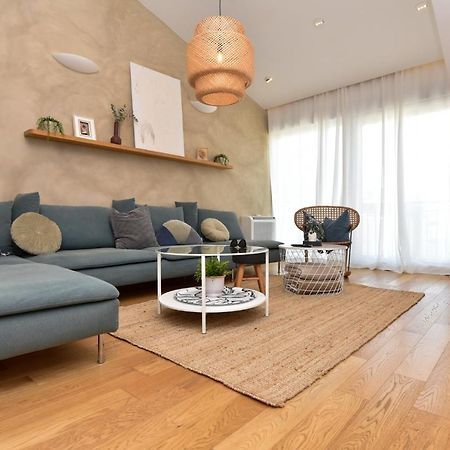 Apartment Sunny Bay - Free Parking Dubrovnik Luaran gambar
