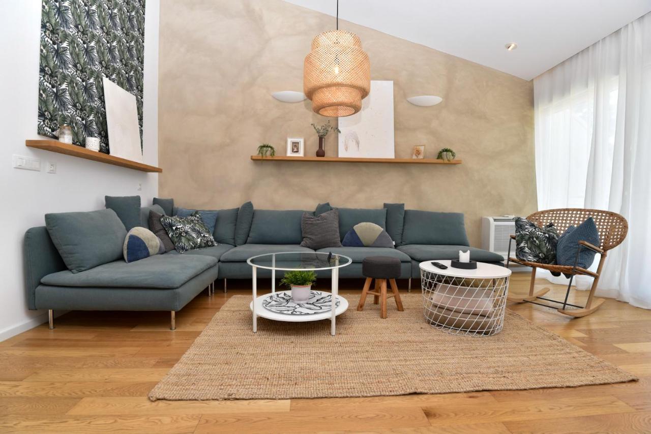Apartment Sunny Bay - Free Parking Dubrovnik Luaran gambar