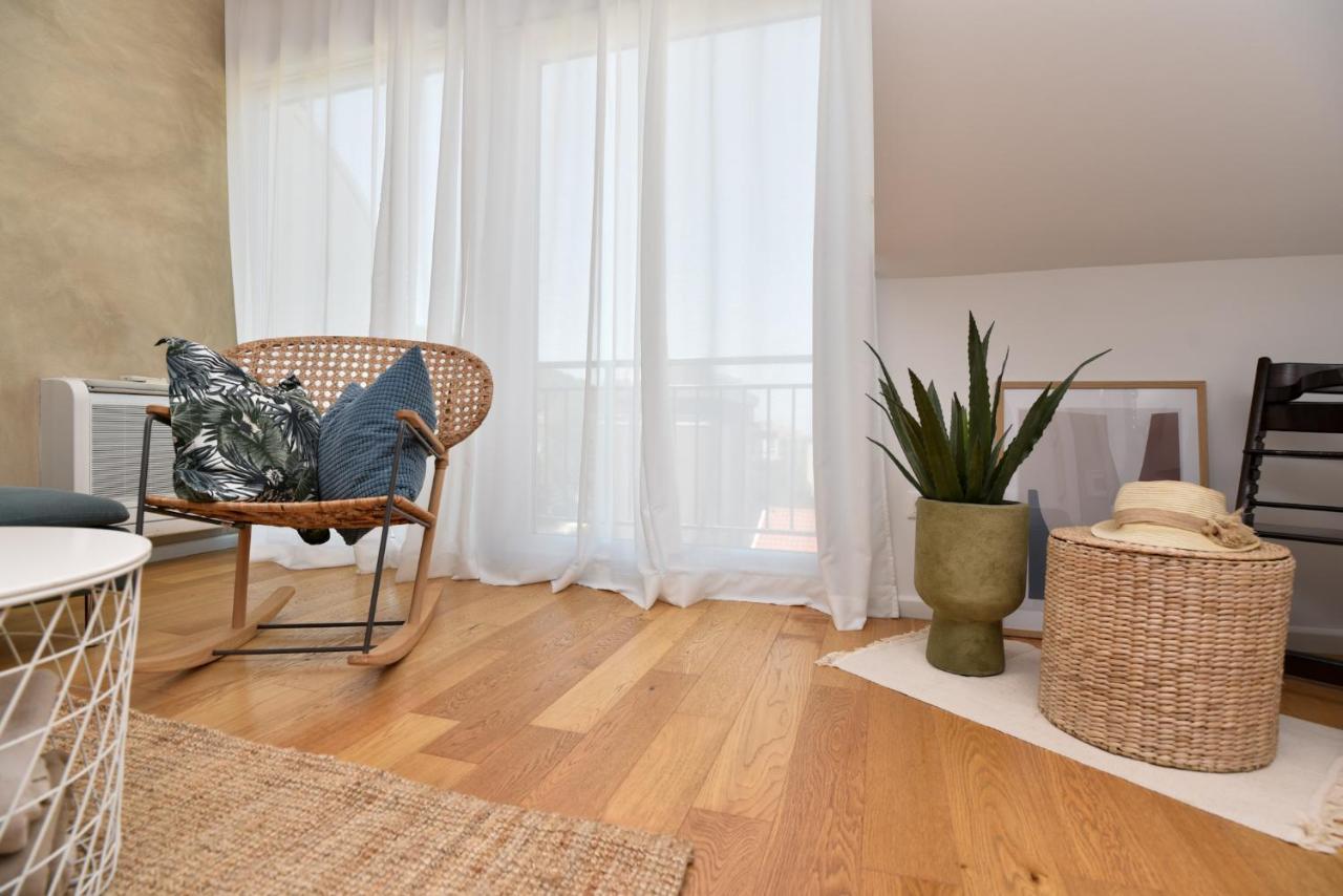 Apartment Sunny Bay - Free Parking Dubrovnik Luaran gambar