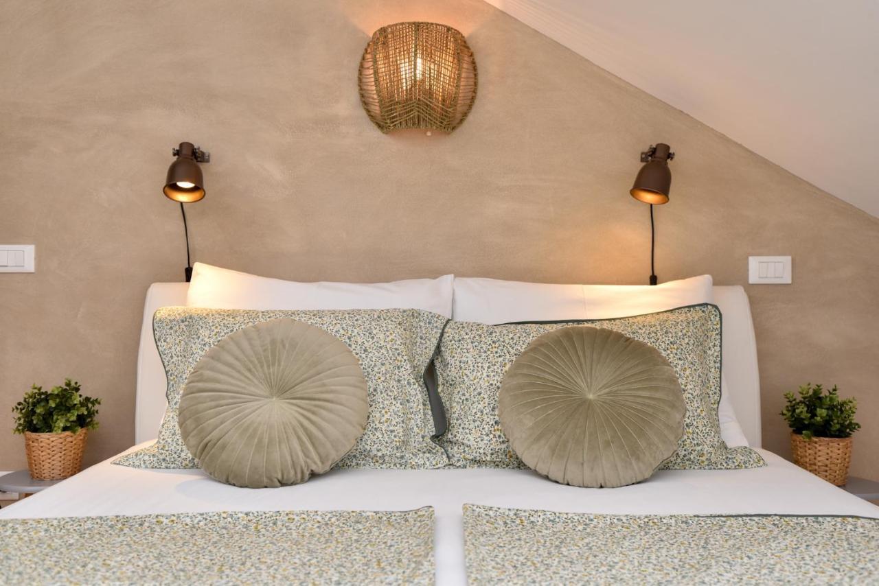 Apartment Sunny Bay - Free Parking Dubrovnik Luaran gambar