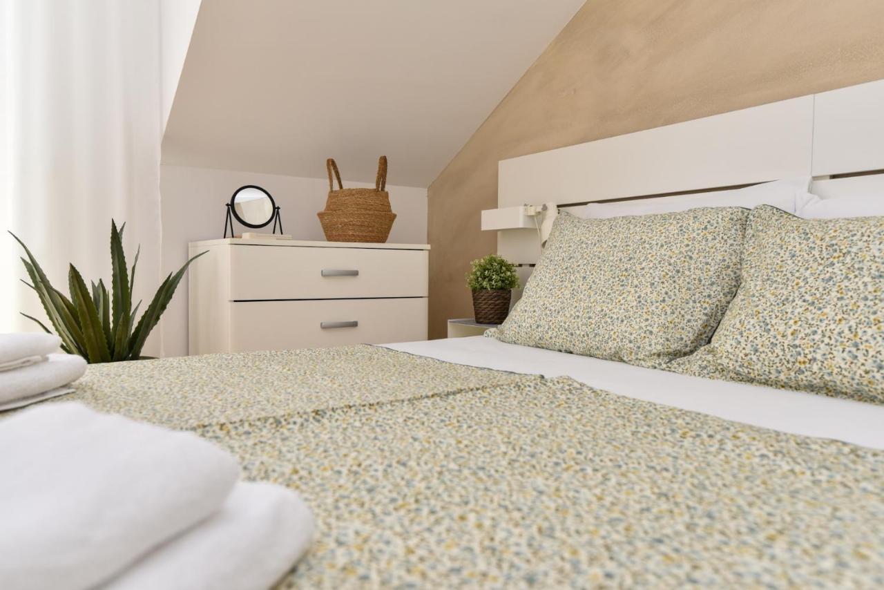 Apartment Sunny Bay - Free Parking Dubrovnik Luaran gambar