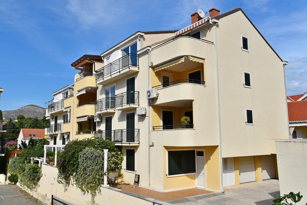 Apartment Sunny Bay - Free Parking Dubrovnik Luaran gambar
