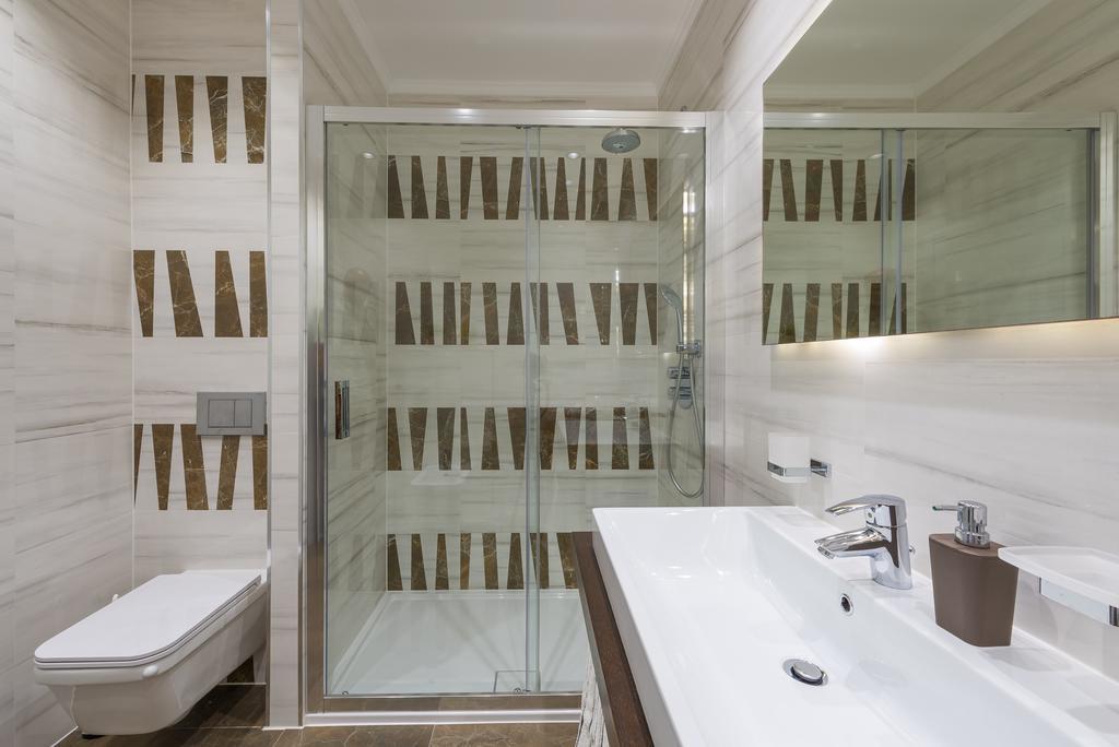 Apartment Sunny Bay - Free Parking Dubrovnik Luaran gambar