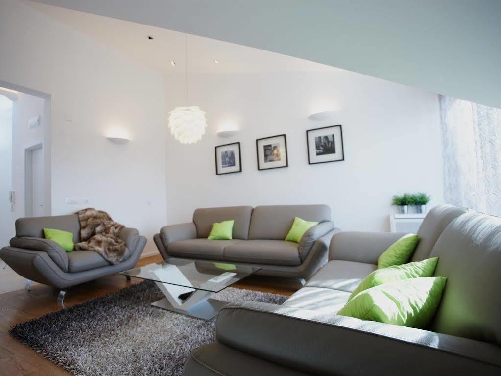 Apartment Sunny Bay - Free Parking Dubrovnik Luaran gambar