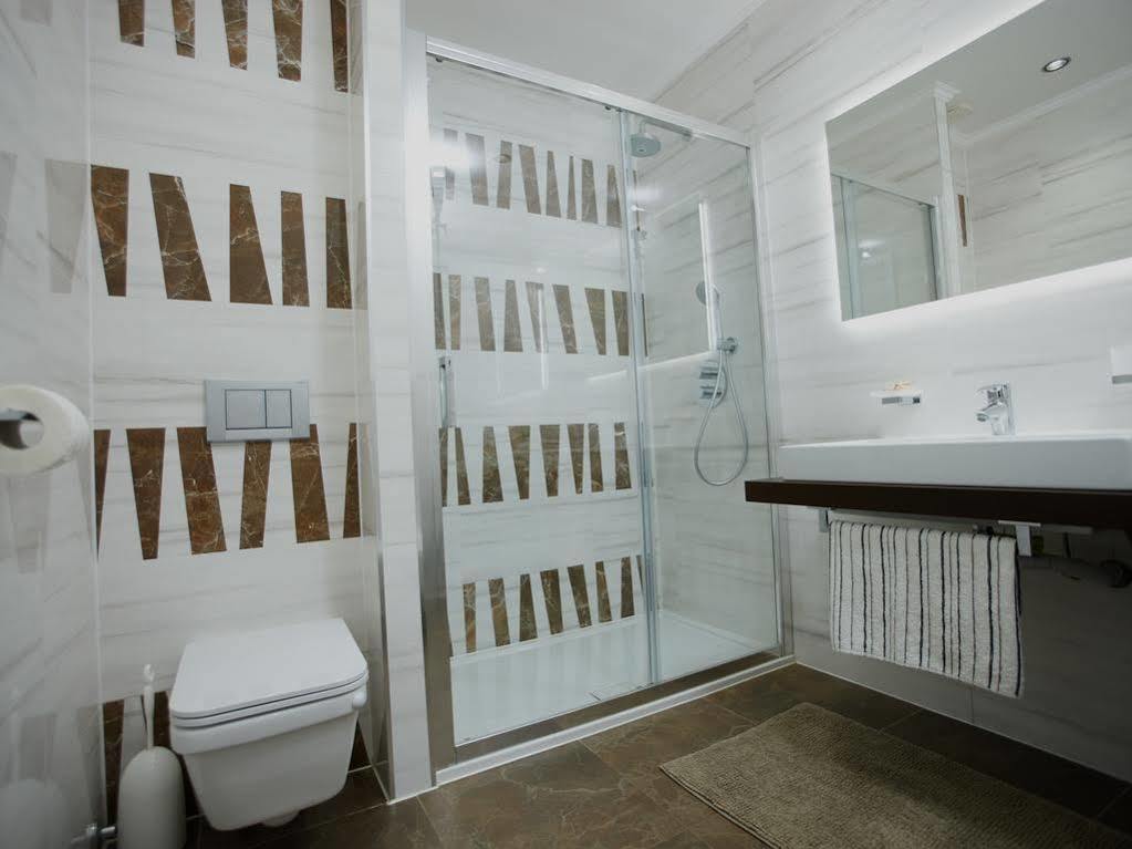 Apartment Sunny Bay - Free Parking Dubrovnik Luaran gambar