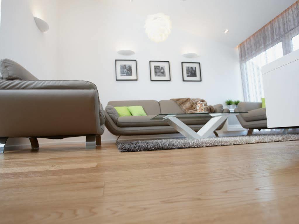 Apartment Sunny Bay - Free Parking Dubrovnik Luaran gambar