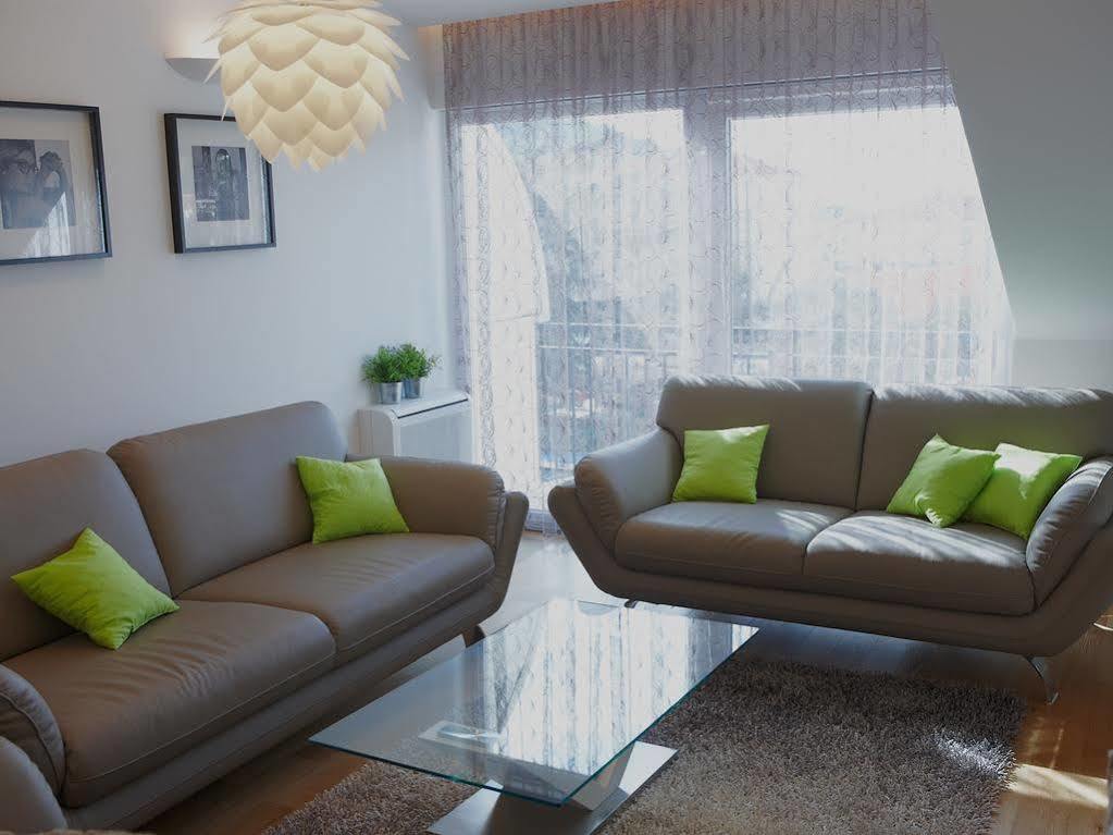 Apartment Sunny Bay - Free Parking Dubrovnik Luaran gambar